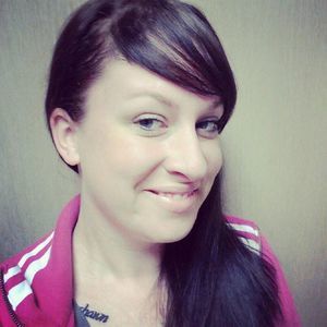 Meet your Posher, Kayemarie